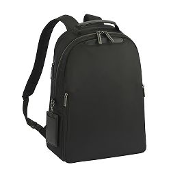 ace.／エース フィッテム ビジネスリュック ラウンド型 A4/14.0インチPC 68683