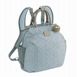 Kanana project／カナナプロジェクト KM-2 リュックサック 10L 68713