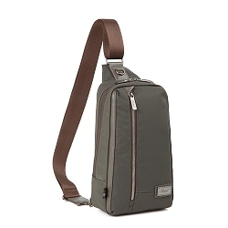 Arcapel／アルカペル バネオ ボディバッグ 5L 68831