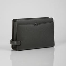 OFFERMANN／オファーマン ベルティ クラッチバッグ フォーマル メンズポーチ 76533