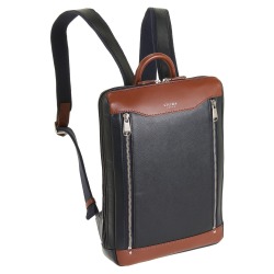 ≪ultima TOKYO／ウルティマ トーキョー≫ウェスティオ　バックパック　薄マチタイプ　A4／タブレット対応　77874