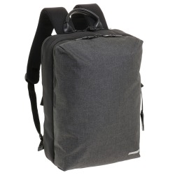 ≪ultima TOKYO／ウルティマ トーキョー≫ アレックス　バックパック　A4サイズ／13インチPC収納／USBポート搭載　ビジネスリュック　77932