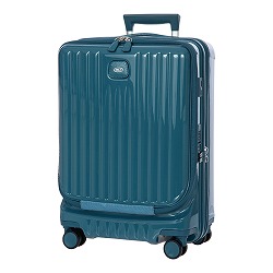 BRIC'S／ブリックス POSITANO ポジターノ フロントポケット付き スーツケース 89202
