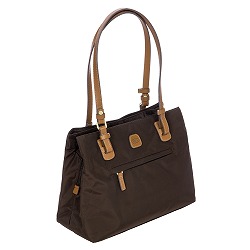 BRIC'S／ブリックス X-BAG X-バッグ ショッピングバッグ 89257／BXG45282