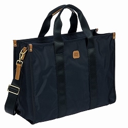BRIC'S／ブリックス X-BAG トートバッグ オペラバッグ 89273／BXG45852