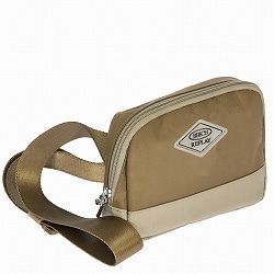 BRIC'S／ブリックス X-COLLECTION REPLAY ウエストバッグ 89281／JXS45780