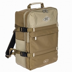 BRIC'S／ブリックス X-COLLECTION REPLAY リュック 89287／JXS43759