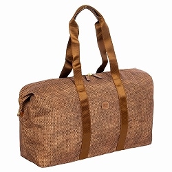 BRIC'S／ブリックス X-BAG X-バッグ ラージサイズ ボストンバッグ 89351／BXG40202