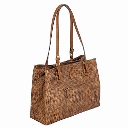 BRIC'S／ブリックス X-BAG X-バッグ ショッピングバッグ 89355／BXG45282