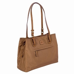 BRIC'S／ブリックス X-BAG X-バッグ ショッピングバッグ 89355／BXG45282
