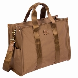 BRIC'S／ブリックス X-BAG トートバッグ オペラバッグ 89359／BXG45852