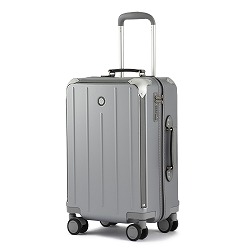 Orobianco オロビアンコ スーツケース カッサフォルテ ジッパータイプ 32リットル 機内持ち込み対応 92891