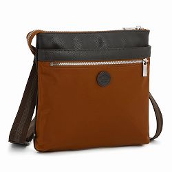 Orobianco/オロビアンコ ソロペルテ ショルダーバッグ  3L 420g  92951