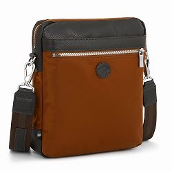 Orobianco／オロビアンコ ソロペルテ ショルダーバッグ  5L 570g  92953