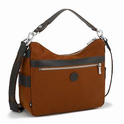 Orobianco/オロビアンコ ソロペルテ ショルダーバッグ 7L 620g 92954