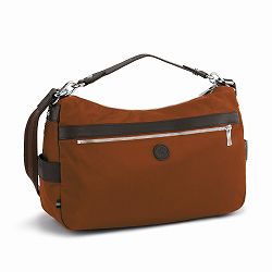 Orobianco／オロビアンコ ソロペルテ ショルダーバッグ  12L 760g  92955