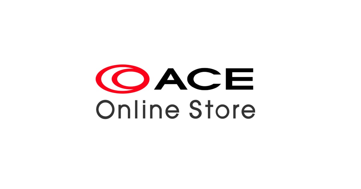 ACE Online Store｜エース公式通販