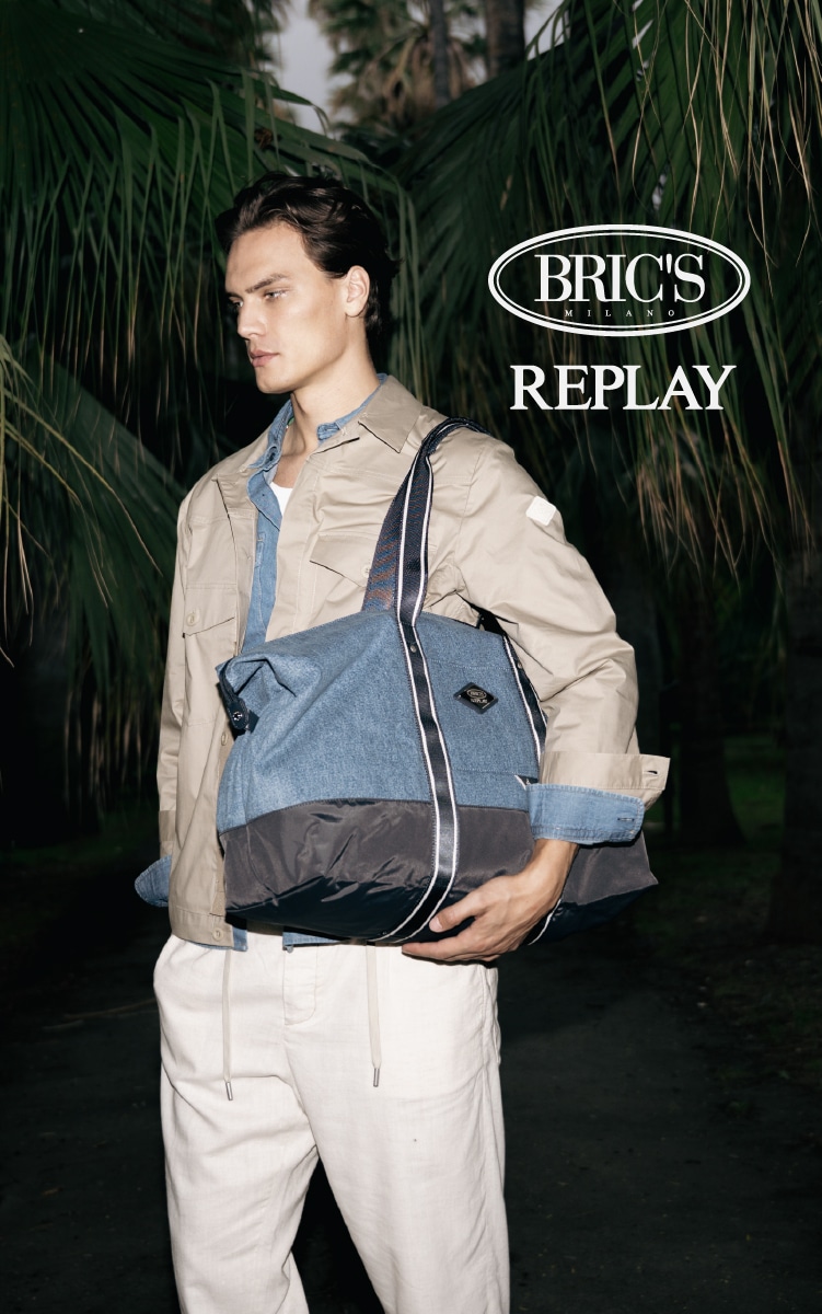 BRIC'S［ブリックス］｜エース公式通販