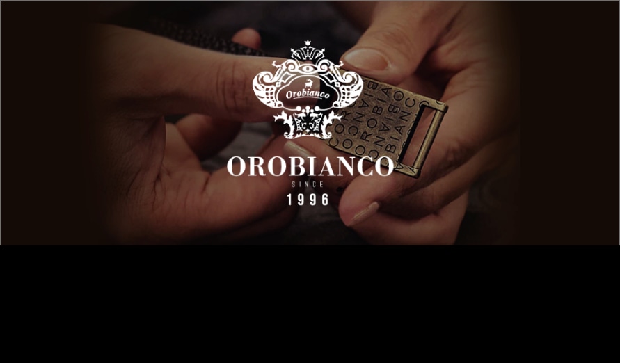 Orobianco［オロビアンコ］｜エース公式通販
