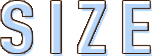 SIZE