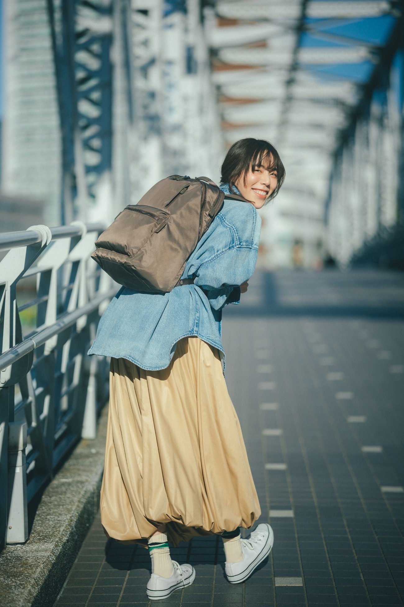 商品モデル画像