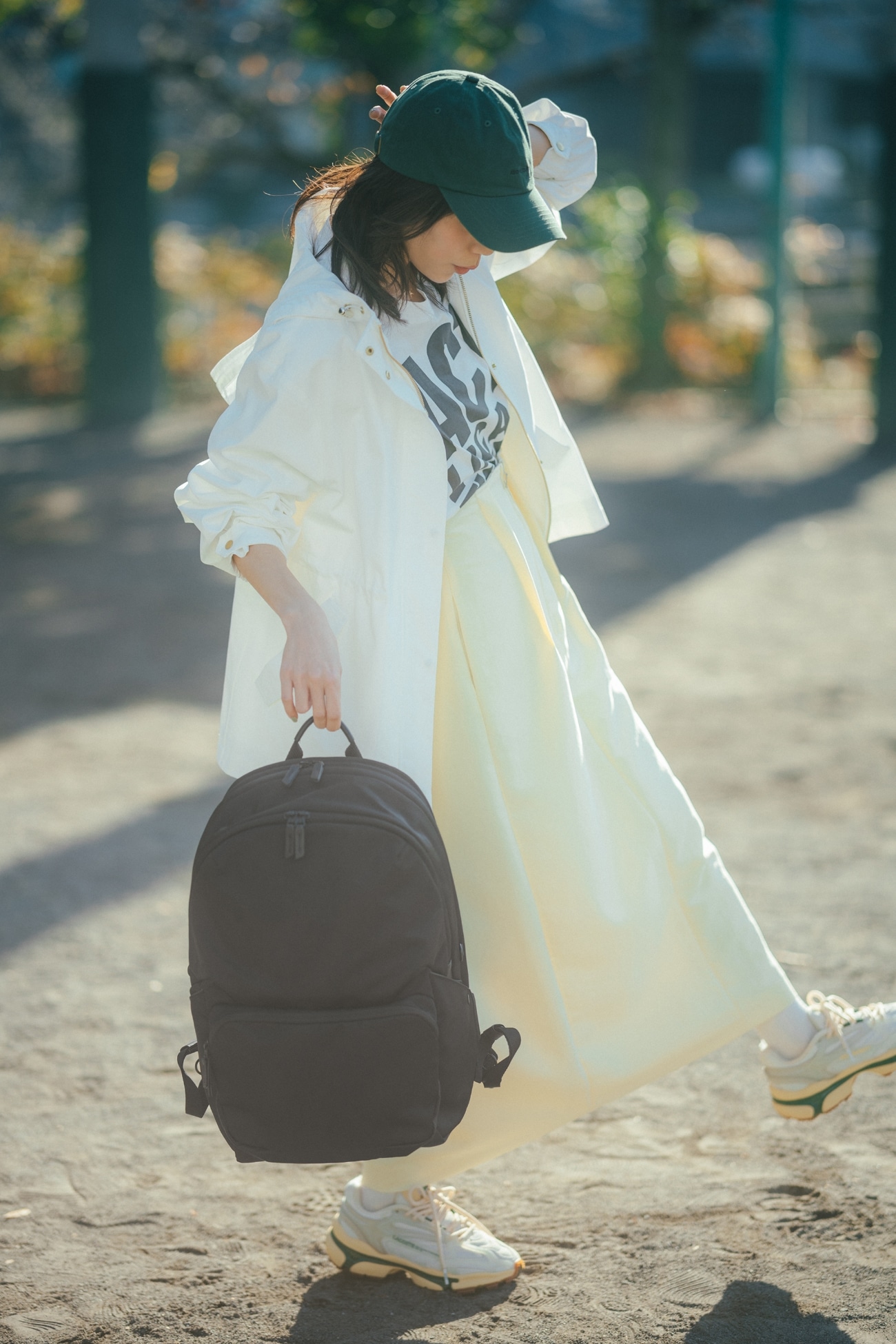 商品モデル画像