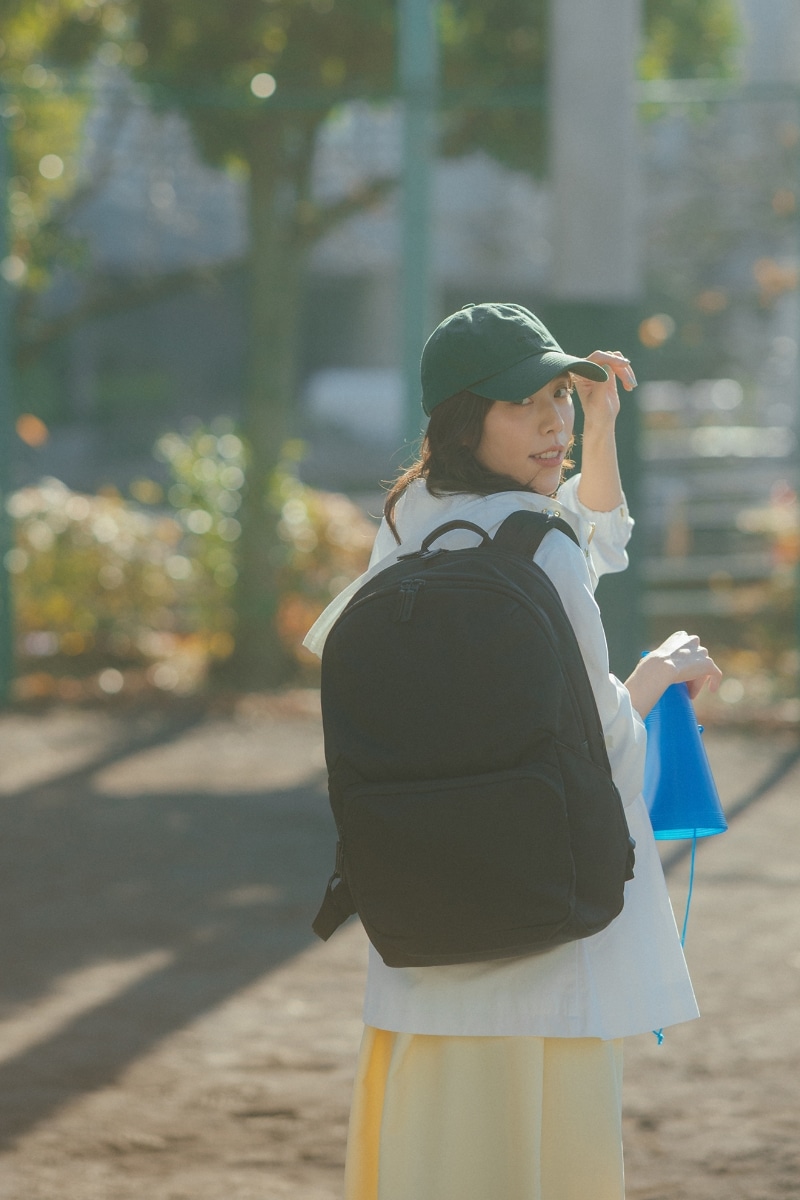 商品モデル画像