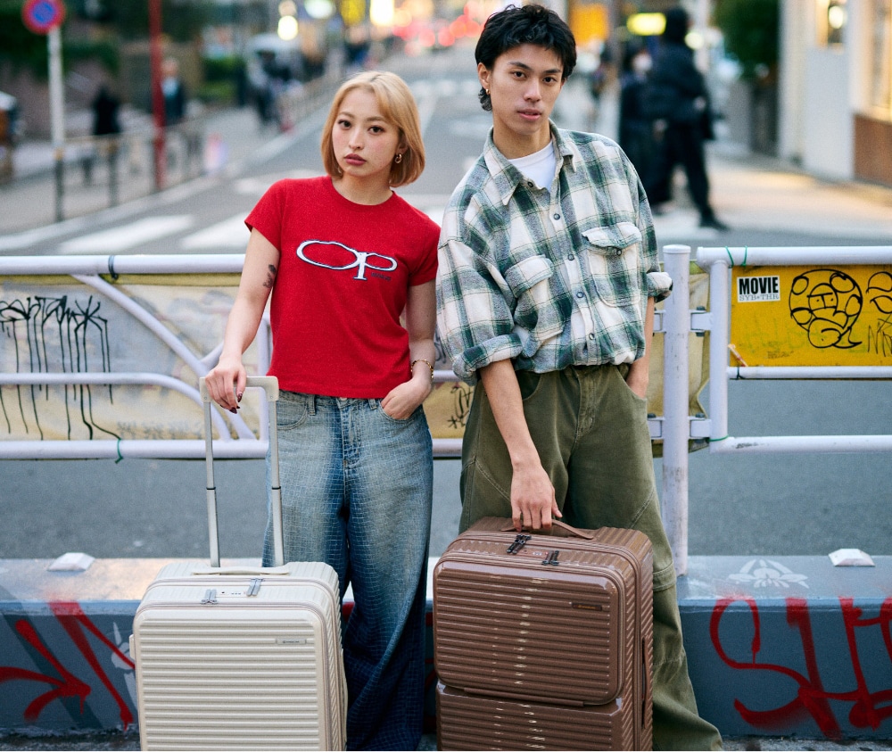 CRUZBOX グリント