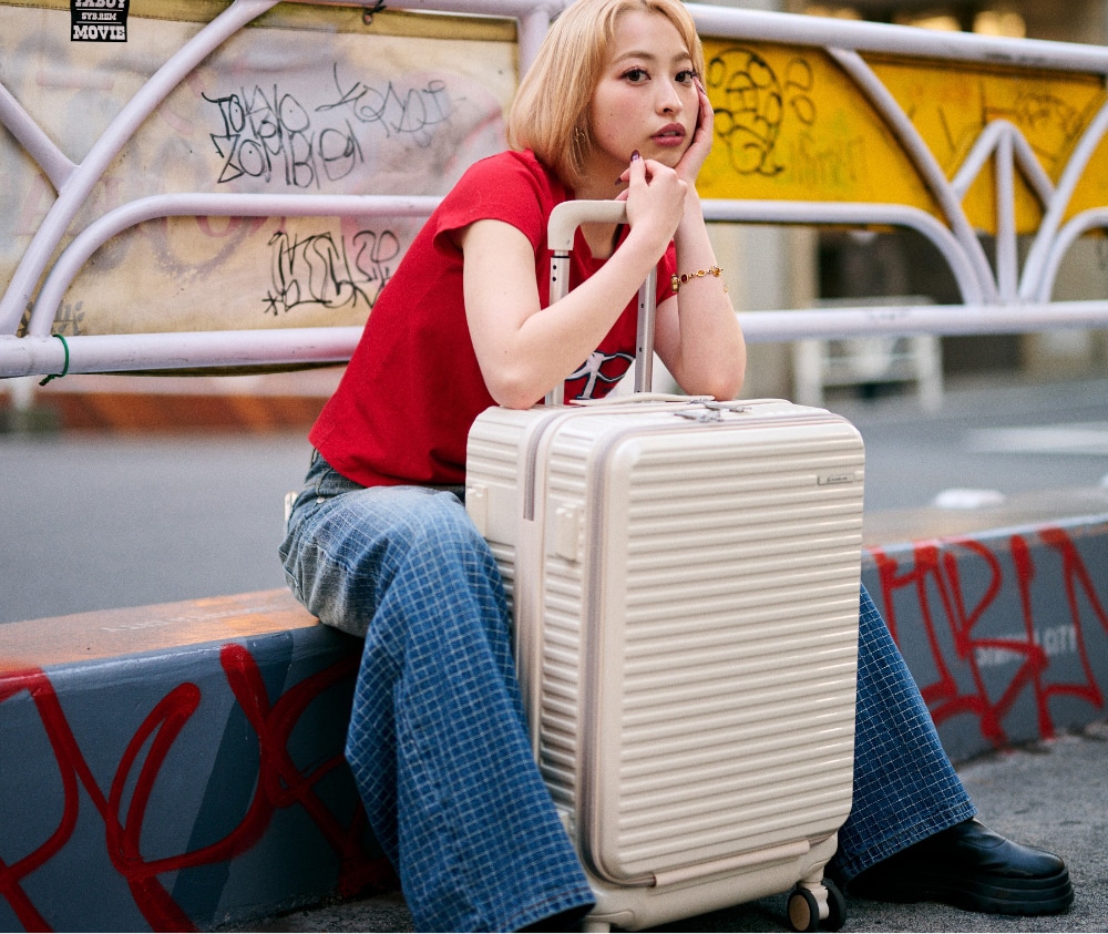 CRUZBOX グリント