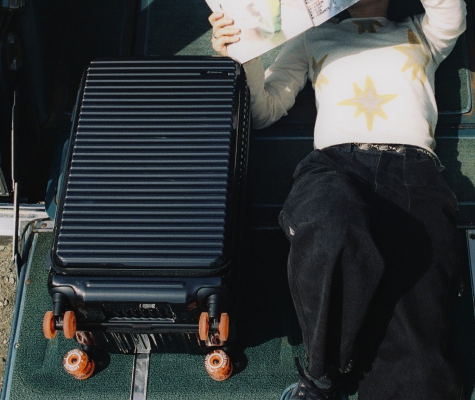 CRUZBOX グリント SB