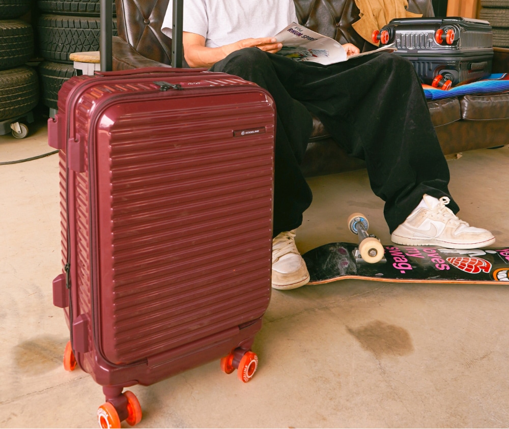 CRUZBOX グリント SB