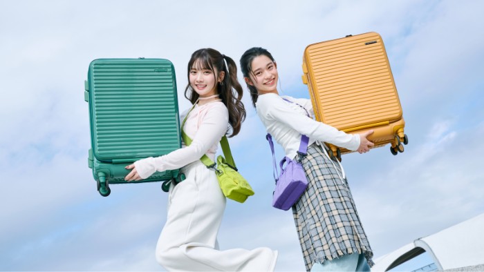 CRUZBOX（クルーズボックス）