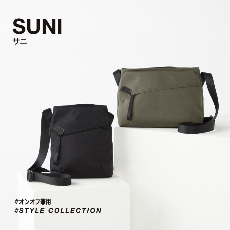 ace./エース ジーンレーベル/STYLE COLLECTION/サニ｜エース公式通販