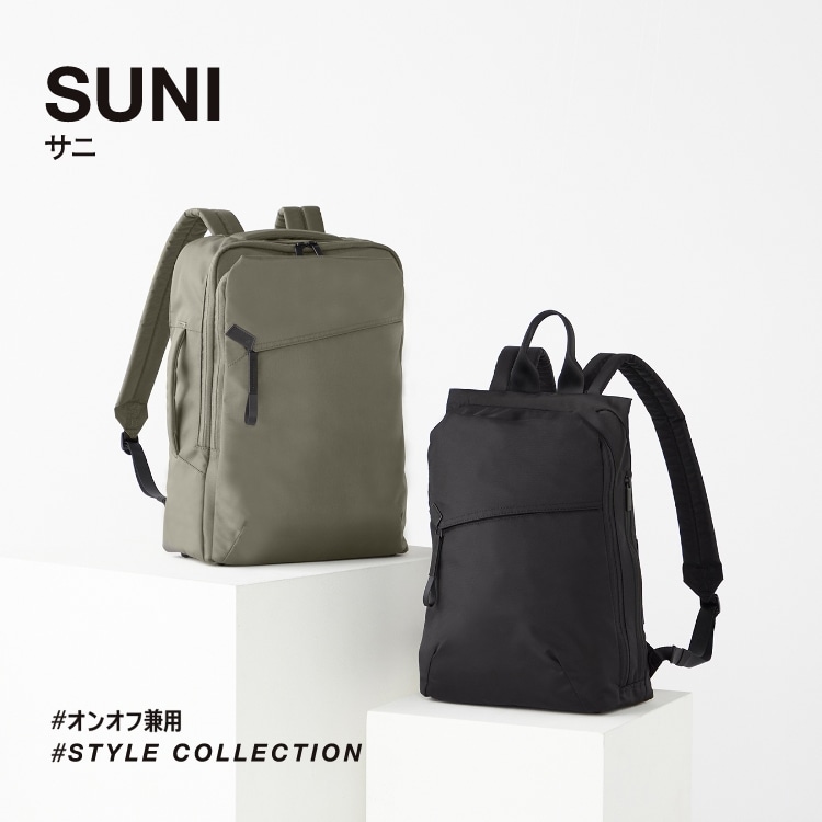 ace./エース ジーンレーベル/STYLE COLLECTION/サニ｜エース公式通販