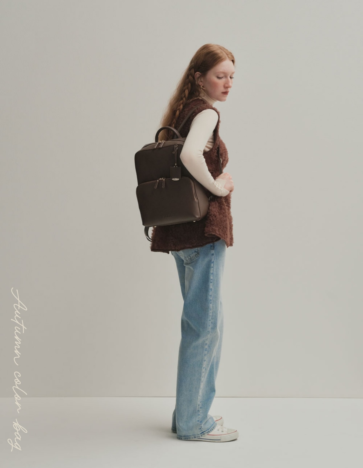 Freya Rucksack2 フレイヤ リュック2