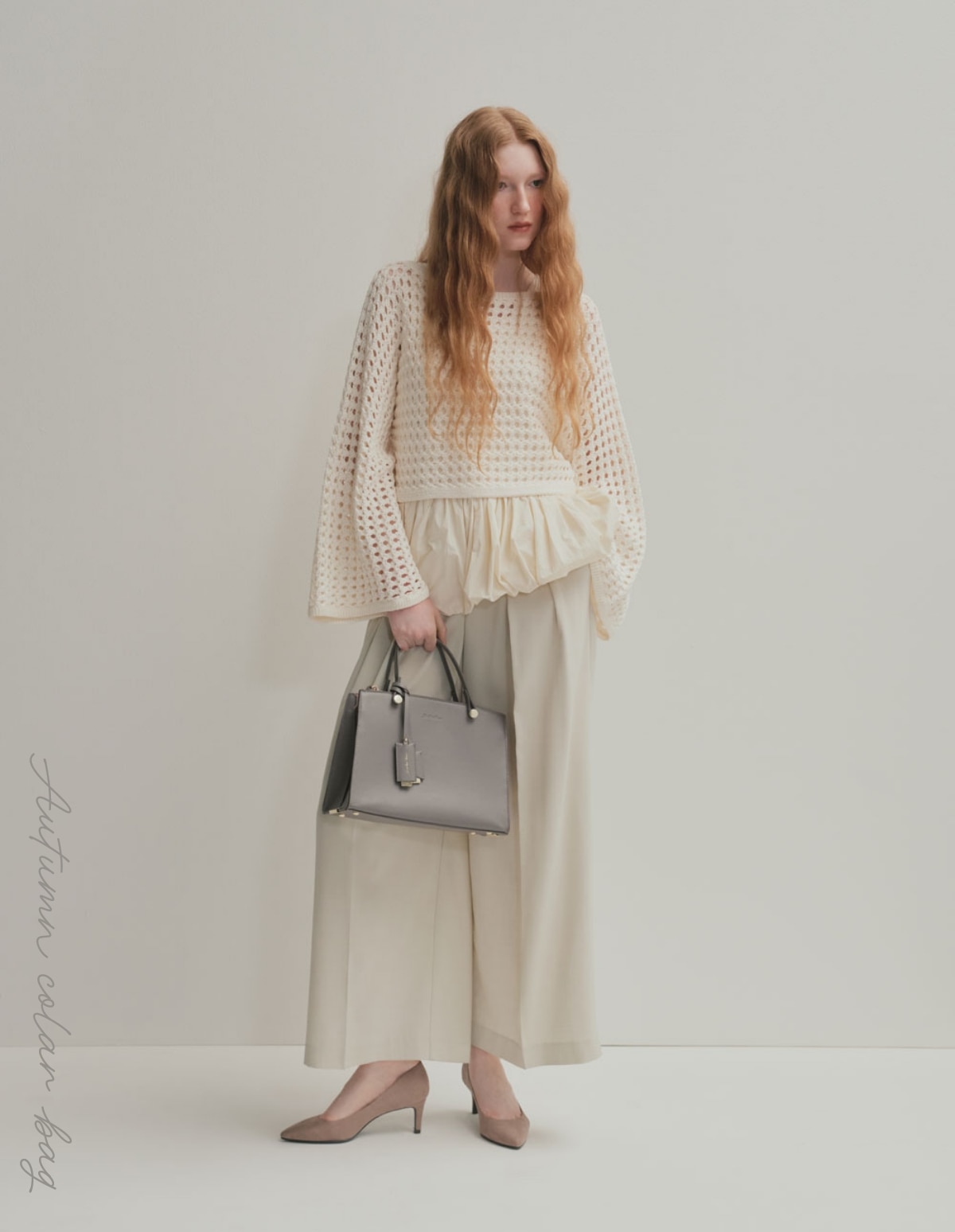 Tammy Tote Bag ターミー トートバッグ