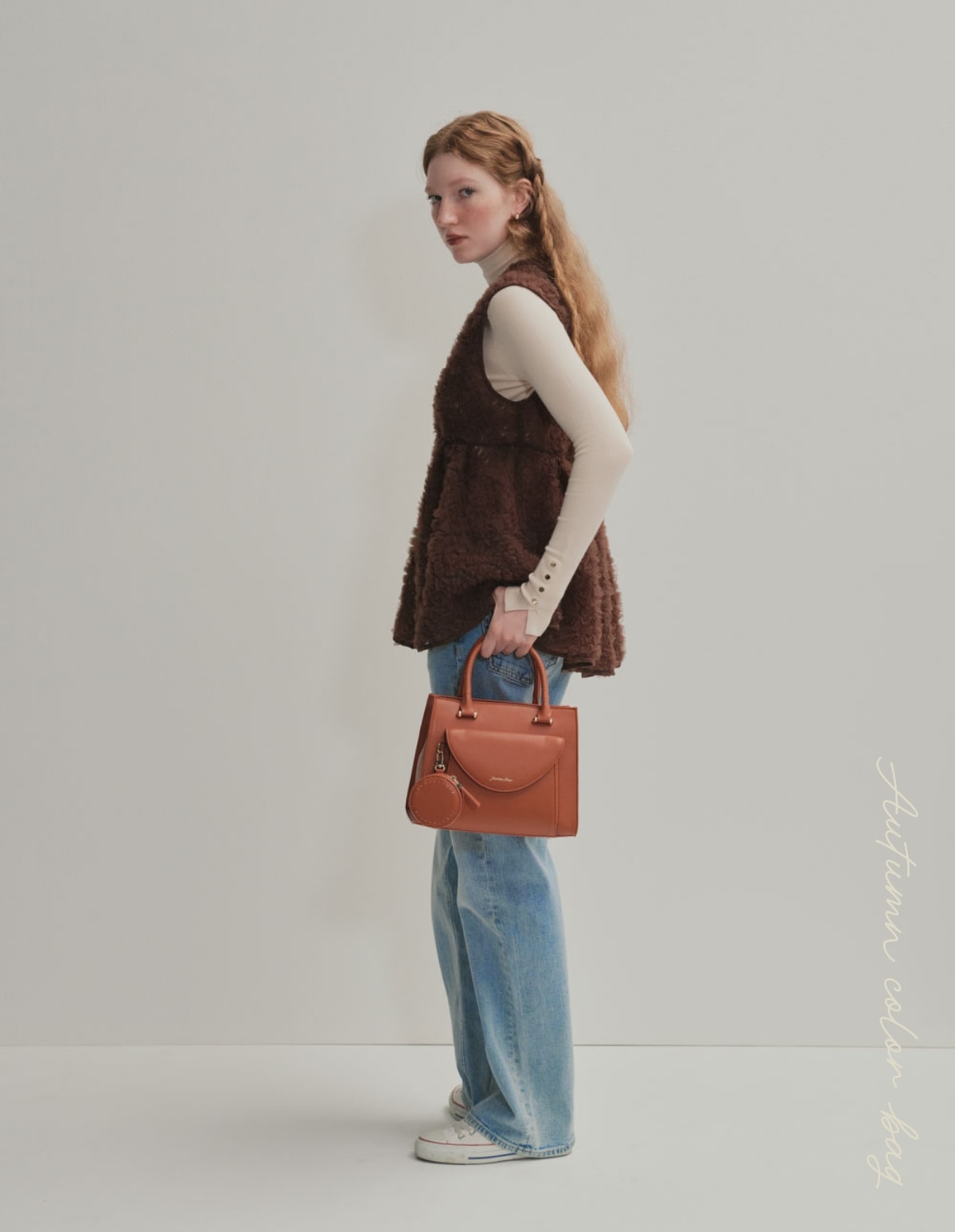 Vixie Tote Bag ヴィクシー トートバッグ