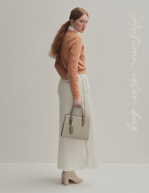 Helles Tote Bag へレス トートバッグ