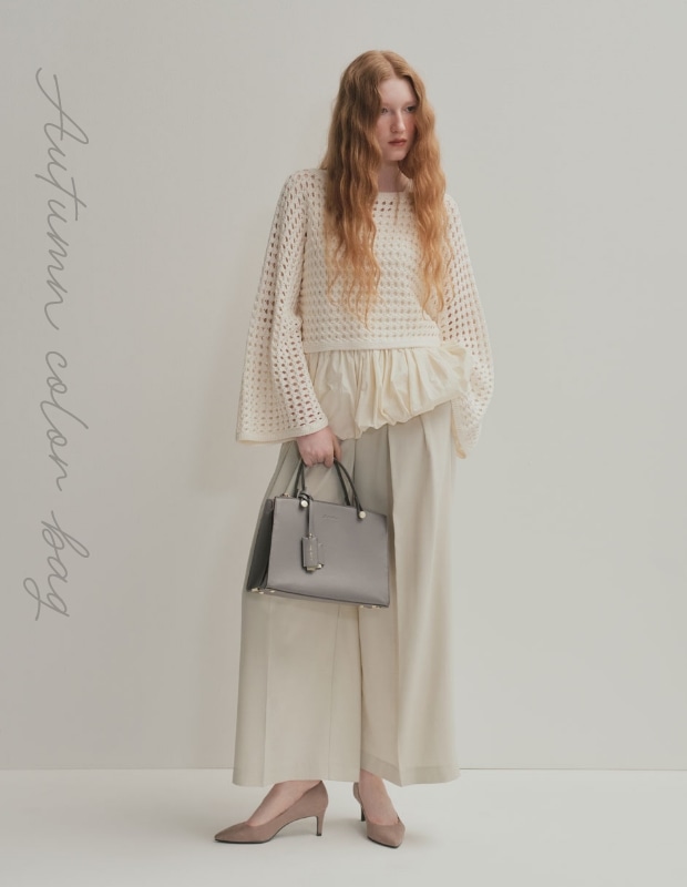 Tammy Tote Bag ターミー トートバッグ