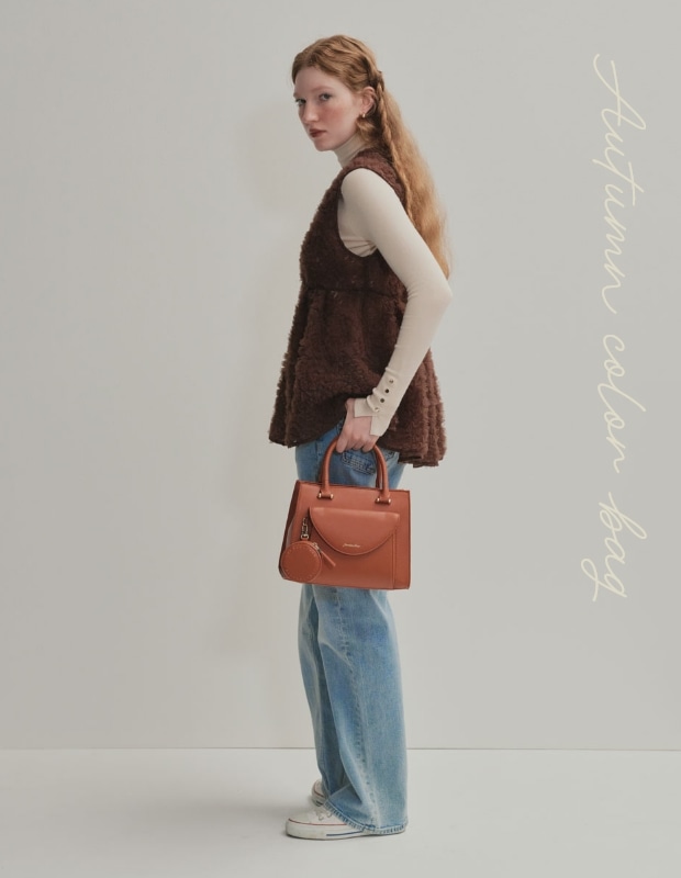 Vixie Tote Bag ヴィクシー トートバッグ