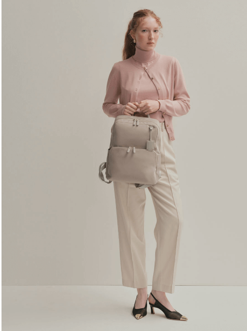 フレイヤリュック エアリィ