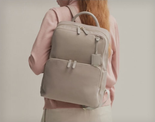 フレイヤリュック エアリィ