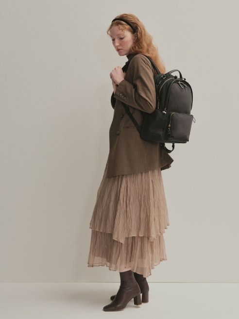 キラハピ リュック