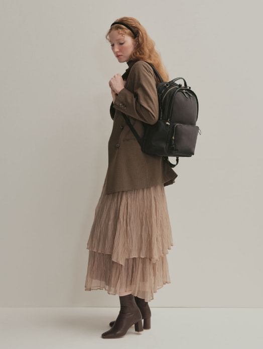 キラハピ リュック