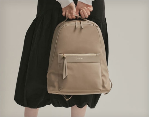 ロッティ リュックサック