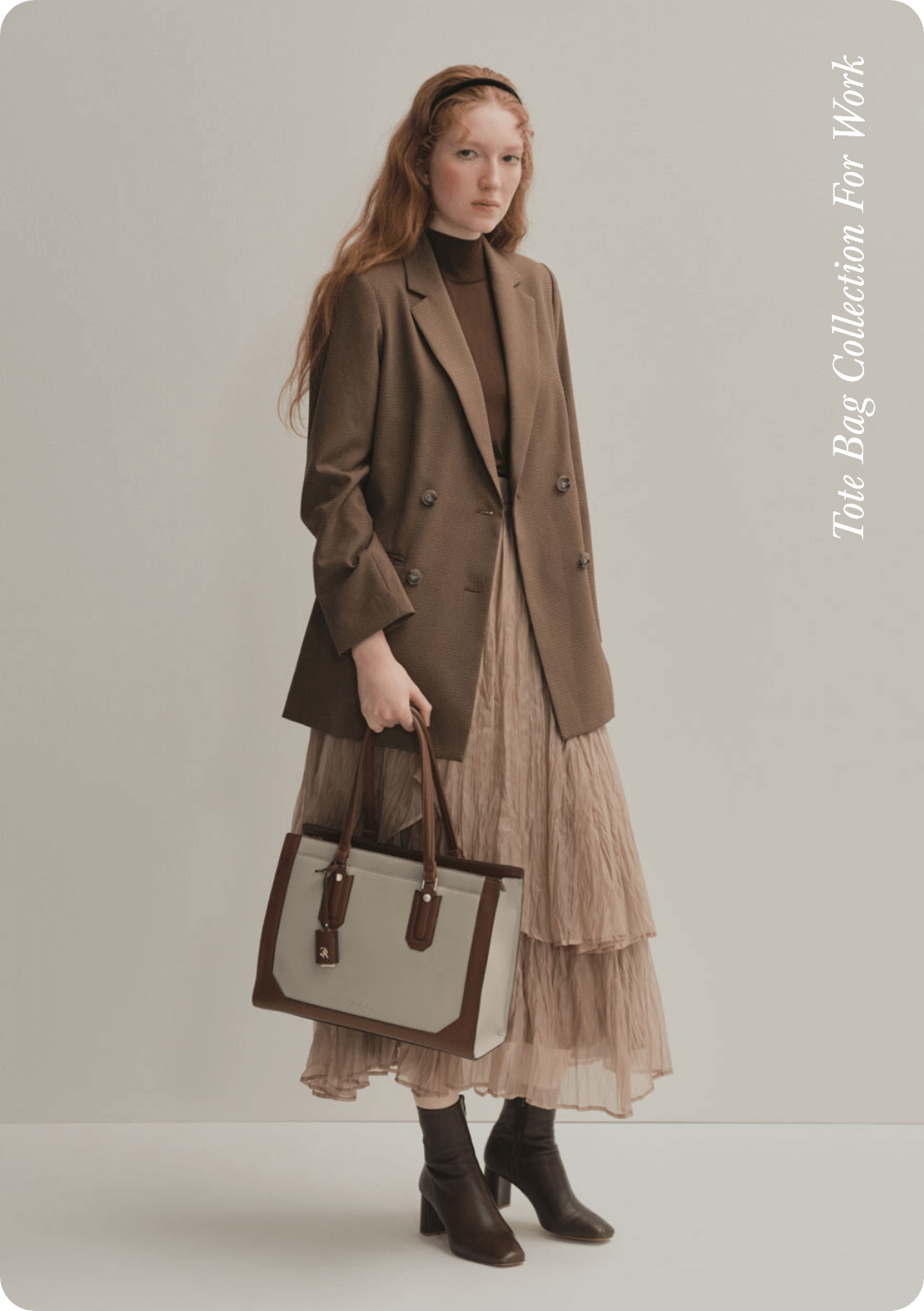 アリゼトートバッグ