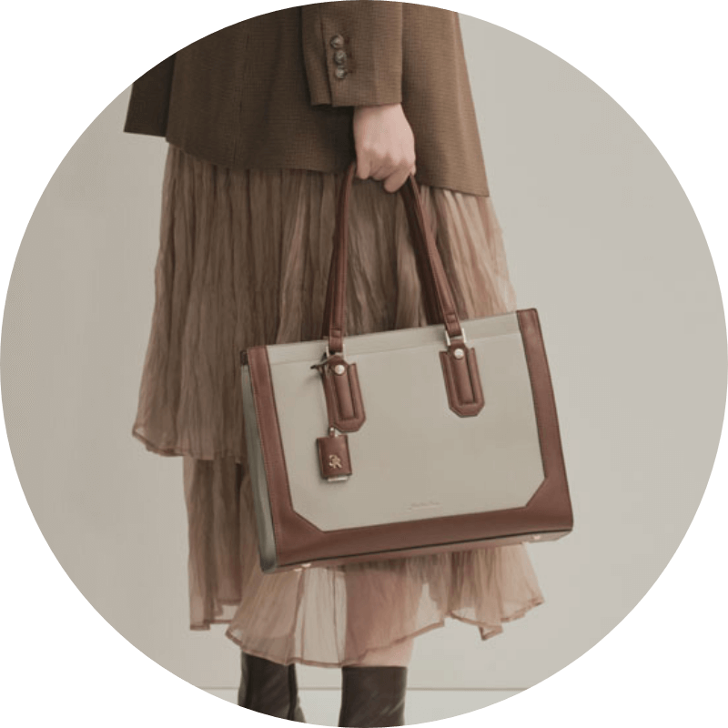 アリゼトートバッグ