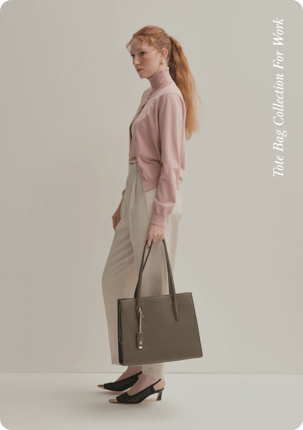 へレス トートバッグ