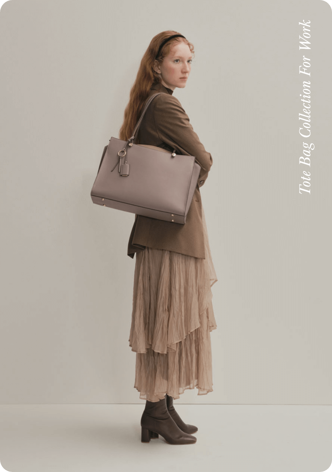 セイディトートバッグ