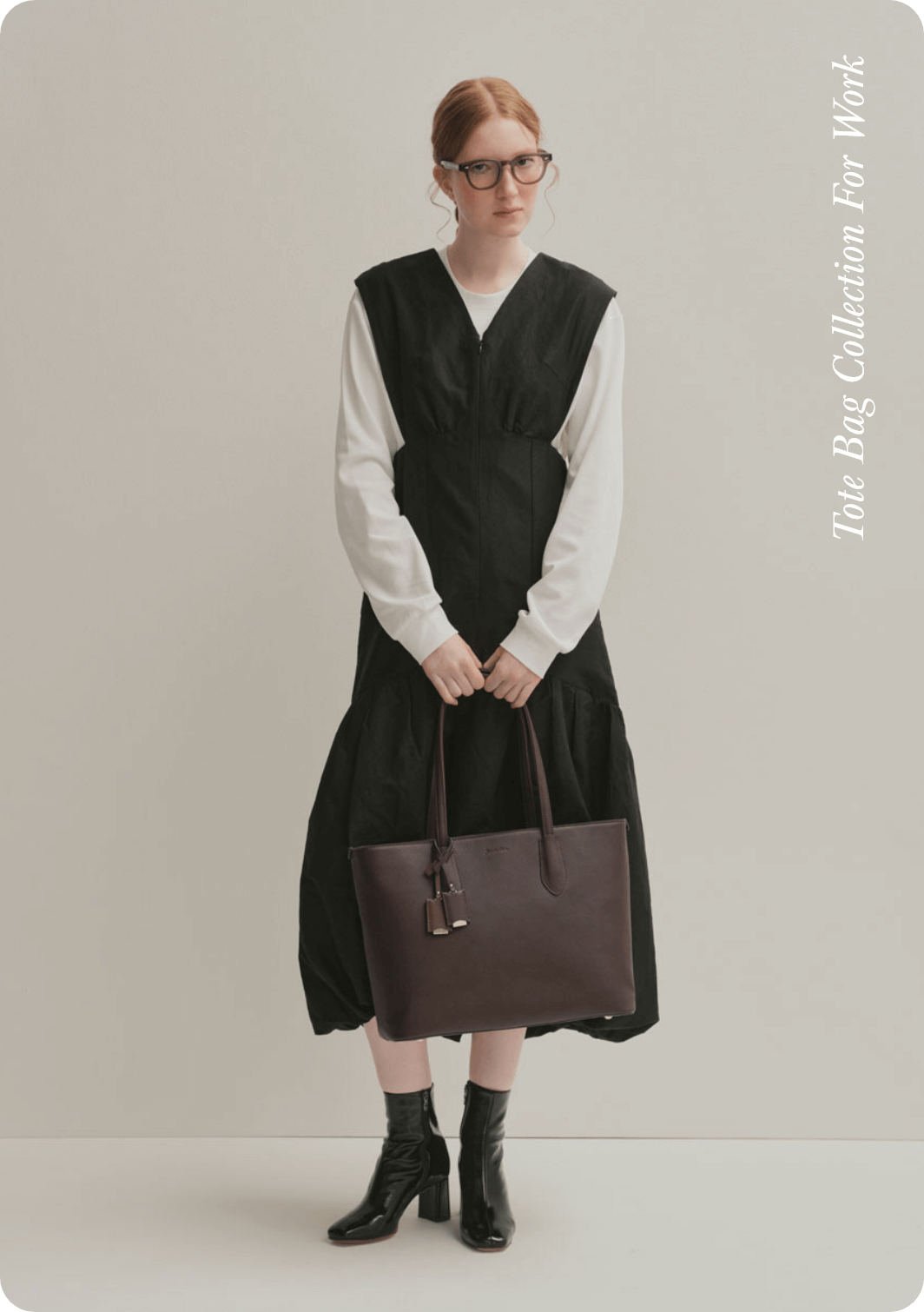 リタ トートバッグ